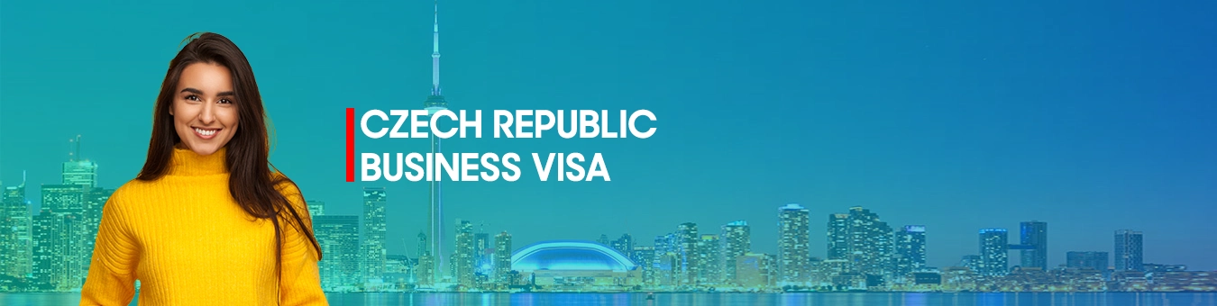 Czech Republic Business Visa