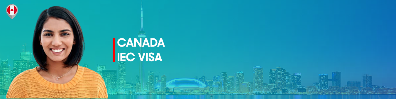 Canada IEC Visa