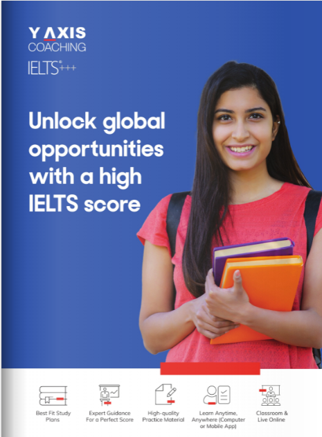 IELTS Coaching