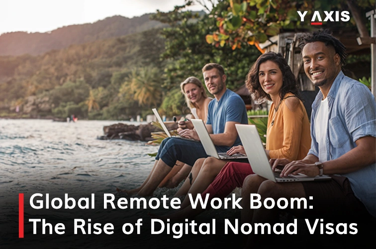 Digital Nomad visa