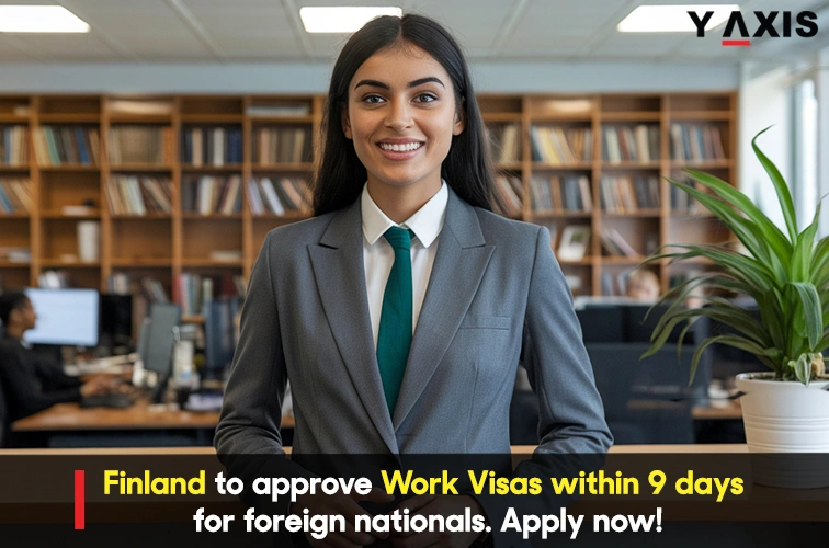 Finland work visa 