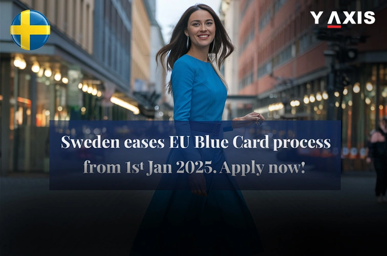 Swedish EU Blue Card