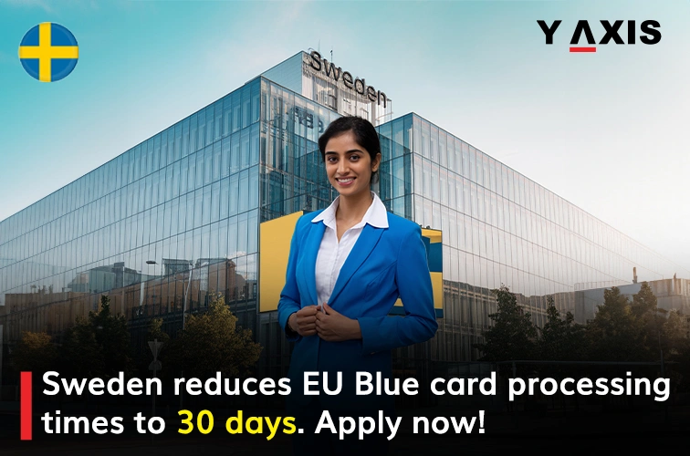 Swedish EU Blue Card