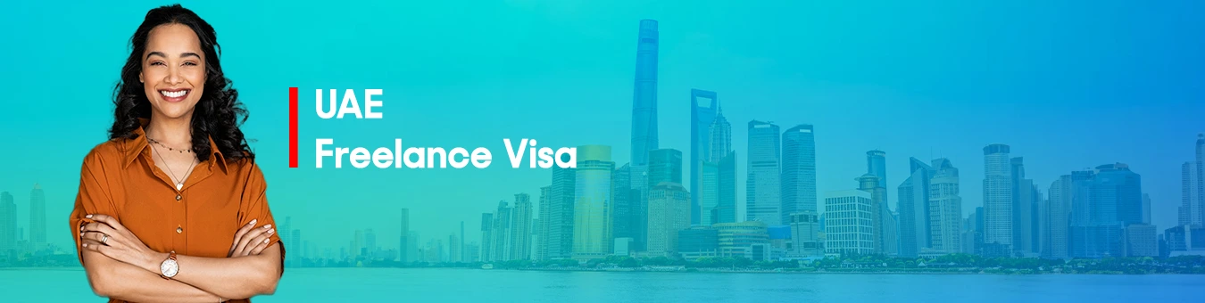 Freelance Visa UAE