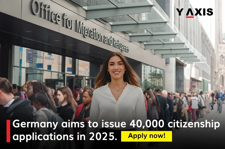 40,000 citizenship applications