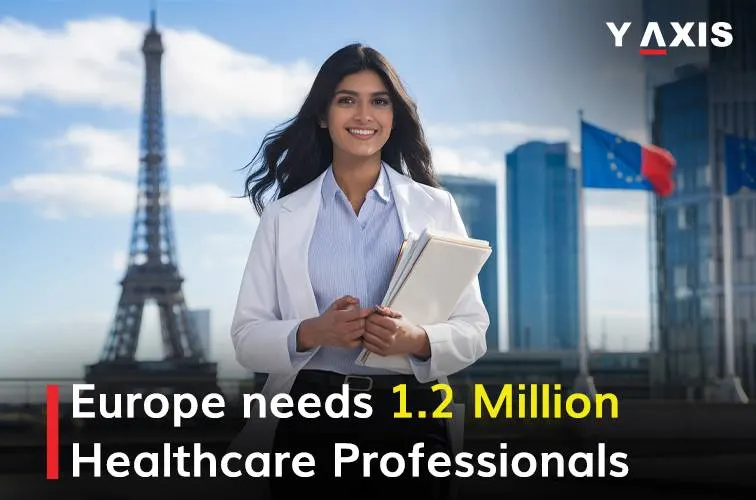 Healthcare Jobs in Europe