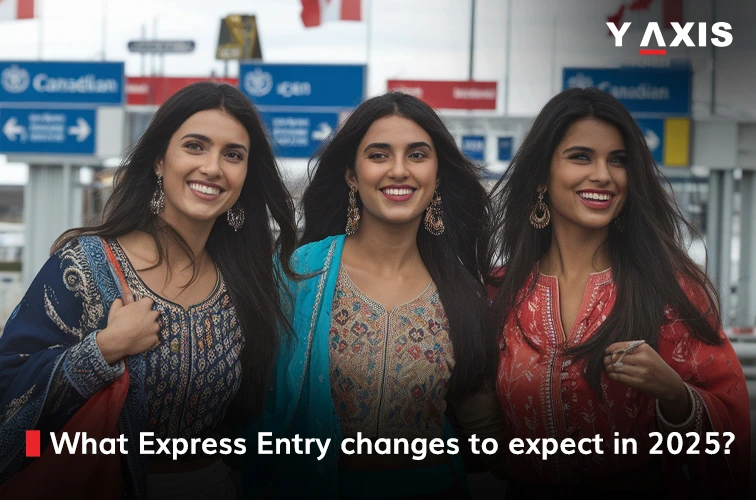 Express Entry changes 