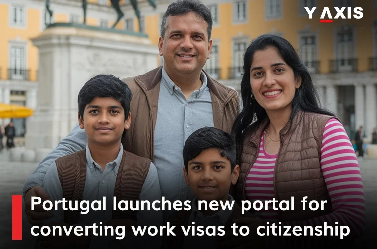 Portugal citizenship