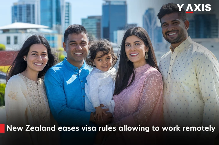 New Zealand visit visa rules 