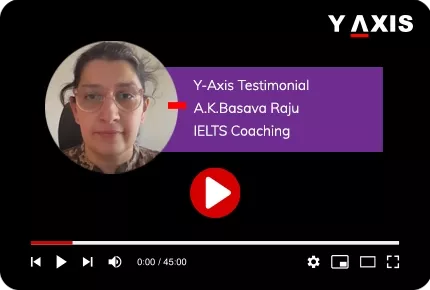IELTS Coaching