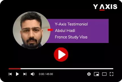 France Study Visa