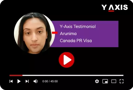 Canada PR Visa