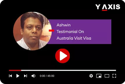 Family Visit Visa Processing For Australia