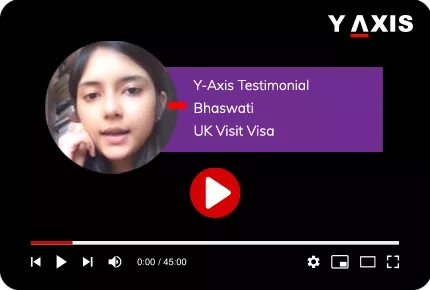 UK Visit Visa