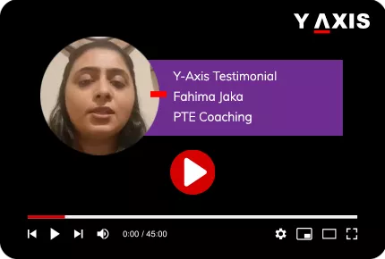 PTE coaching