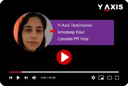 Canada PR Visa