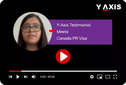 Canada PR Visa