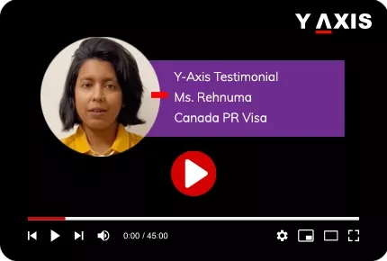 Canada PR Visa