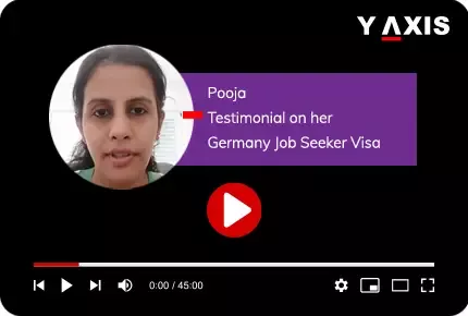 Germany Job Seeker Visa