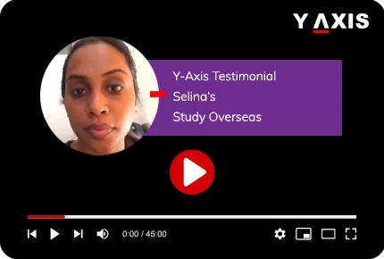 Study Overseas Process