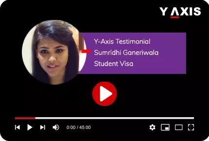 Student Visa Processing
