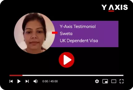 UK Dependent Visa
