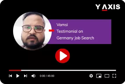 Germany Job Search