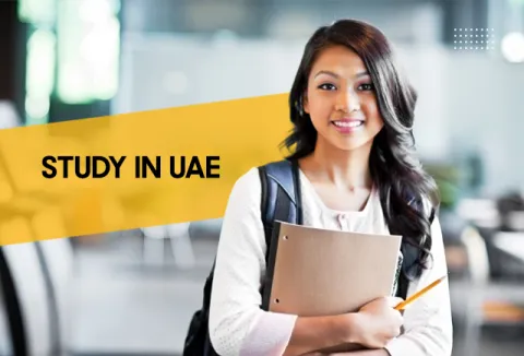 Study in UAE