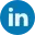 Linkedin Web Icon
