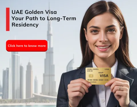 Immigration Consultants in Dubai 